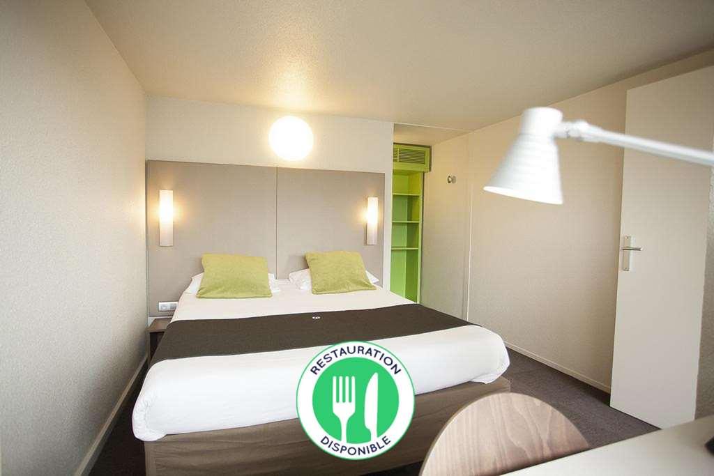 Hotel Campanile Rouen Nord - Barentin Zimmer foto